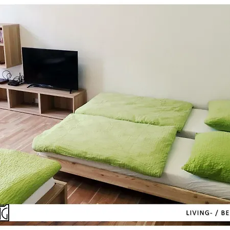 Aco Living - A Cheap Overnight Klagenfurt am Wörthersee Exterior foto