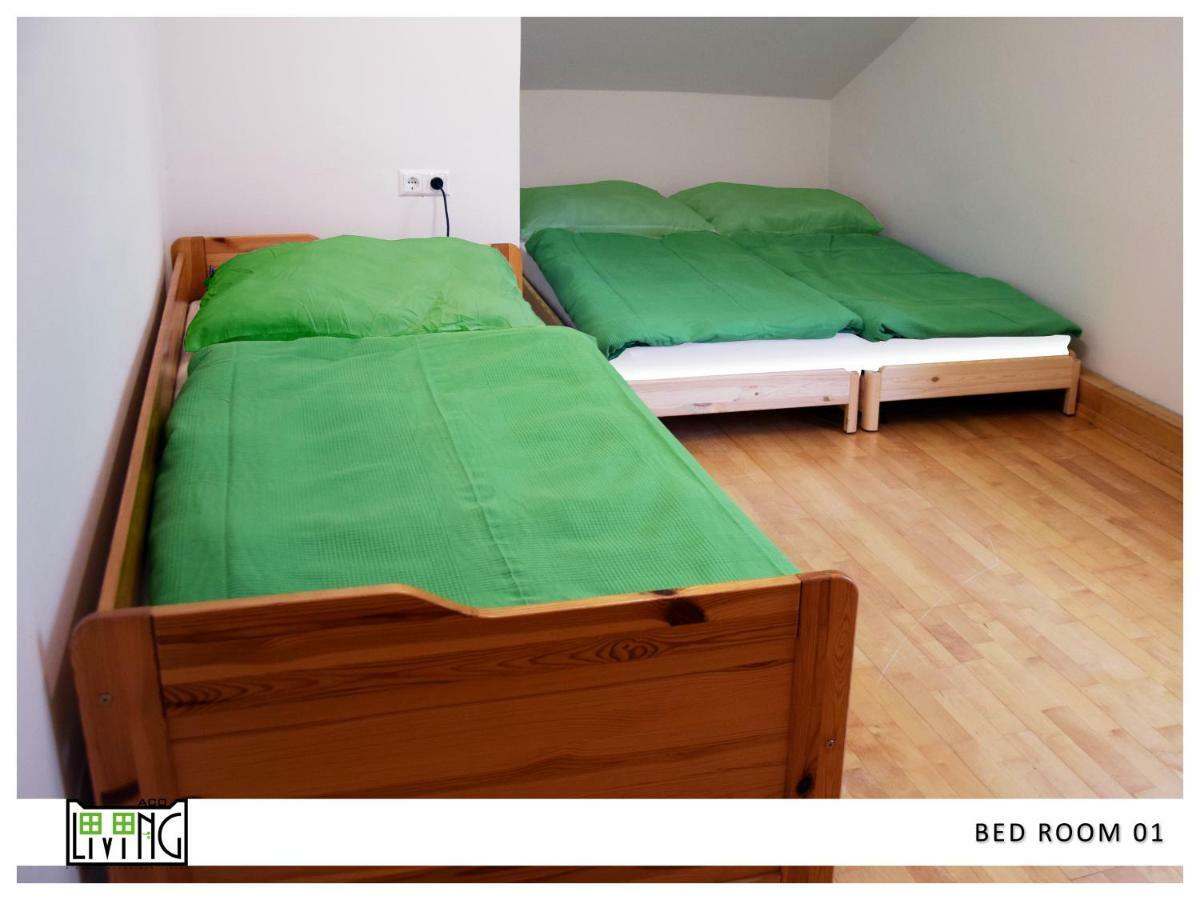 Aco Living - A Cheap Overnight * Klagenfurt am Wörthersee