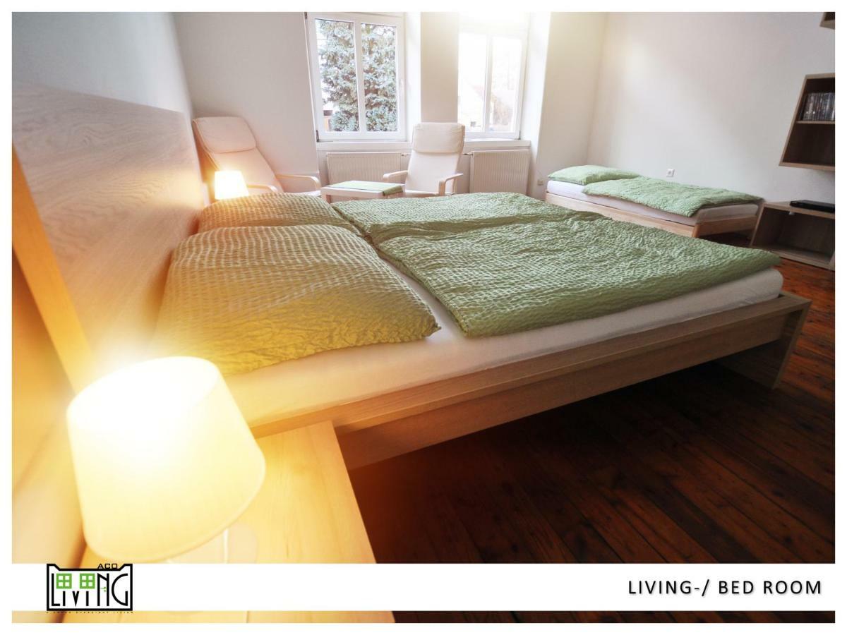 Apartment Aco Living - A Cheap Overnight *