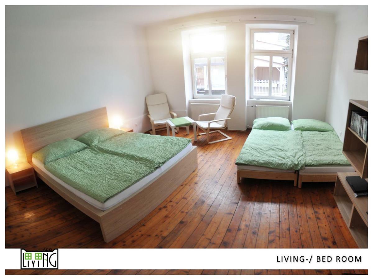 Aco Living - A Cheap Overnight Klagenfurt am Wörthersee