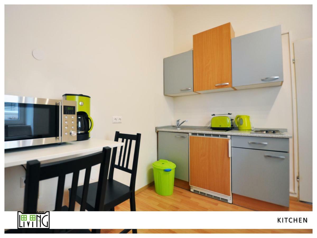 Apartment Aco Living - A Cheap Overnight *