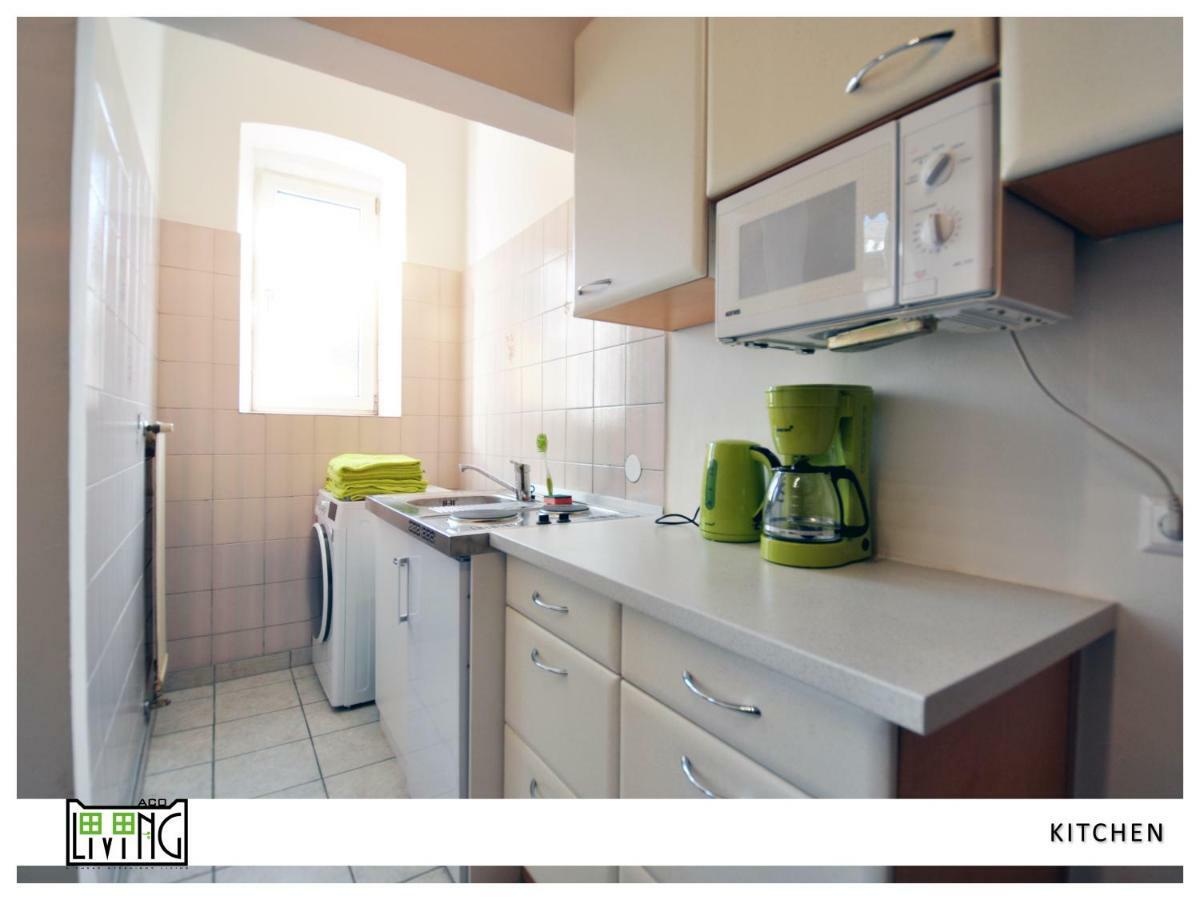 Aco Living - A Cheap Overnight * Klagenfurt am Wörthersee