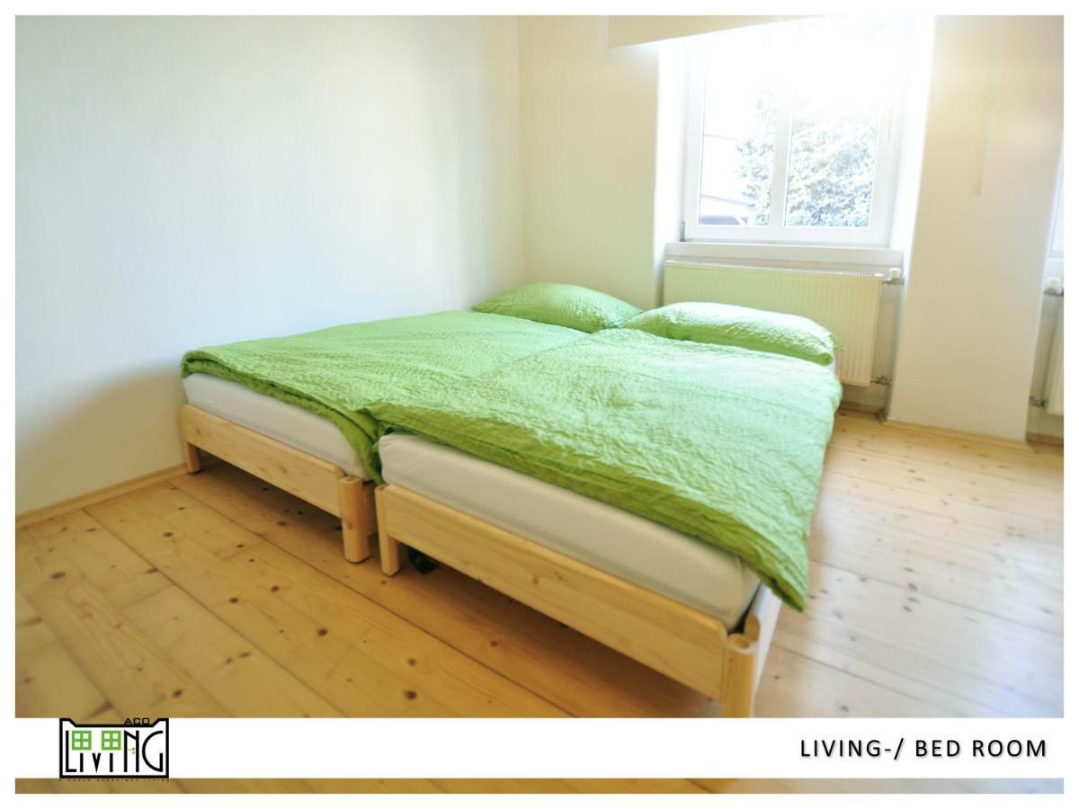 Aco Living - A Cheap Overnight *