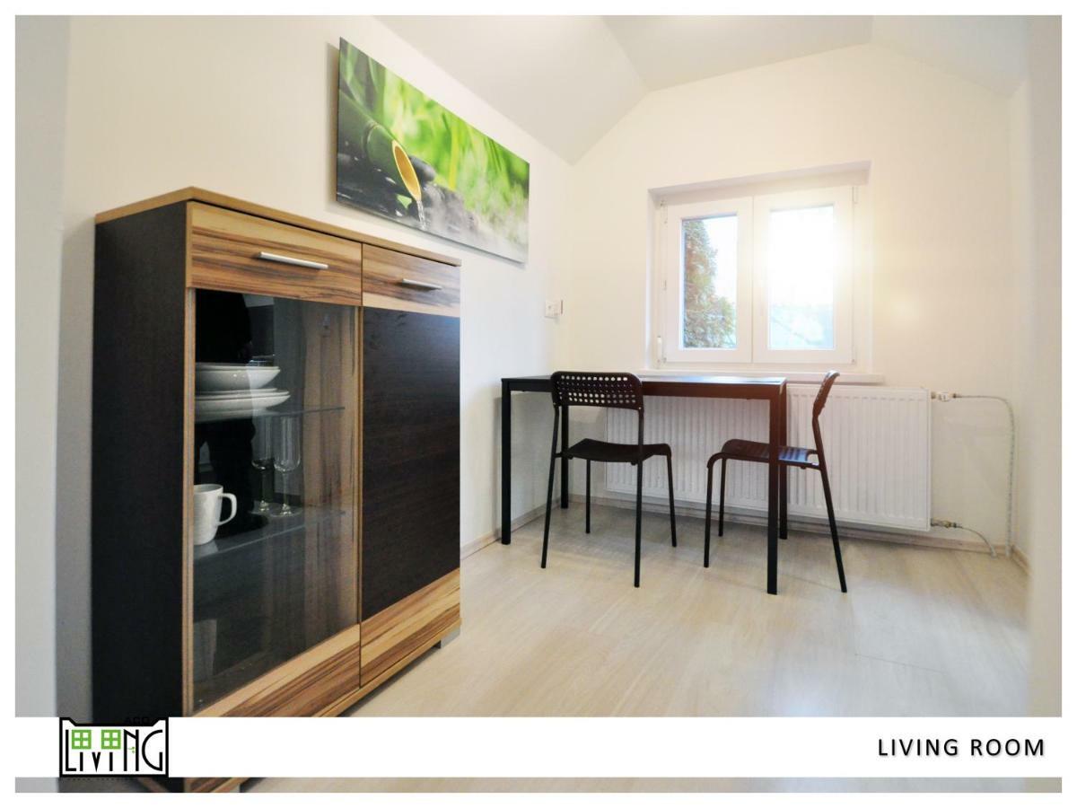 Aco Living - A Cheap Overnight Apartment